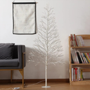 Árvore de Luz LED — Perfeita para Transformar Ambientes e Eventos 🎄
