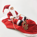 Roupinha de Natal Para Pet - Engraçada e Elegante