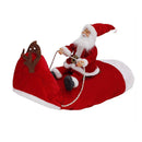 Roupinha de Natal Para Pet - Engraçada e Elegante