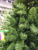 Árvore de Natal Tradicional Imperial Max 2,10m 936 Galhos