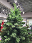 Árvore de Natal Tradicional Imperial Max 2,10m 936 Galhos