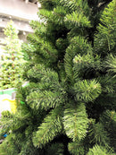 Árvore de Natal Tradicional Imperial Max 2,10m 936 Galhos